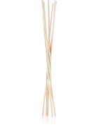 Millefiori Zona Sticks резервни пръчки за ароматни дифузери 250 ml 30 см