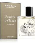 Miller Harris Feuilles de Tabac парфюмна вода унисекс 50 мл.