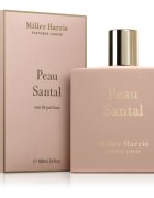 Miller Harris Peau Santal парфюмна вода унисекс 100 мл.