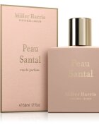 Miller Harris Peau Santal парфюмна вода унисекс 50 мл.