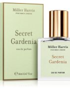 Miller Harris Secret Gardenia парфюмна вода унисекс 14 мл.