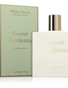 Miller Harris Secret Gardenia парфюмна вода унисекс 50 мл.