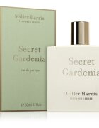Miller Harris Secret Gardenia парфюмна вода унисекс 50 мл.