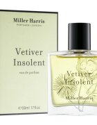 Miller Harris Vetiver Insolent парфюмна вода унисекс 50 мл.