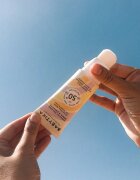 Mimitika Babytika Sunscreen Brush SPF 50+ детски крем за слънчеви бани с апликатор SPF 50+ 40 мл.