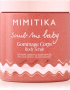 Mimitika Body Scrub пилинг за тяло с морски соли 350 мл.