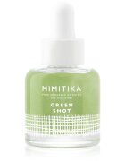 Mimitika Green Shot Detoxifying Serum защитен детоксикиращ серум 15 мл.