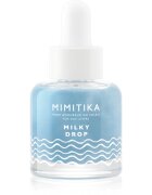 Mimitika Milky Drop Hydrating Serum успокояващ и хидратиращ серум 15 мл.