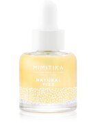 Mimitika Natural Frizz Protecting Serum изглаждащ серум за лице 15 мл.