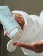 Mimitika Prep & Prolong Body Lotion тоалетно мляко за тяло за удължаване на загара 140 мл.
