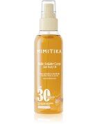 Mimitika Sun Body Oil SPF30 слънцезащитно сухо масло 150 мл.