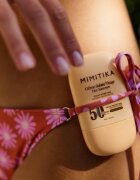 Mimitika Sun Face Sunscreen SPF50 защитен крем за лице за защита на тена SPF 50 50 мл.