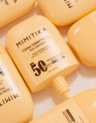 Mimitika Sun Face Sunscreen SPF50 защитен крем за лице за защита на тена SPF 50 50 мл.