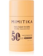Mimitika Sun Invisible Sunscreen Stick SPF50 защитен стик за чувствителни места SPF 50 15 гр.