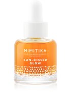 Mimitika Sun-Kissed Glow Serum тониращ серум 15 мл.