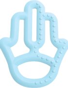Minikoioi Teether Silicone гризалка 3m+ Blue 1 бр.