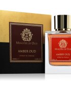 Ministry Of Oud Amber Oud парфюмна вода унисекс 100 мл.