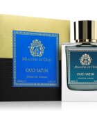 Ministry Of Oud Oud Satin парфюмна вода унисекс 100 мл.