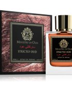 Ministry Of Oud Strictly Oud парфюмна вода унисекс 100 мл.