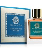 Ministry Of Oud Thailand Oud In Cairo парфюмна вода унисекс 100 мл.