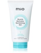 MIO Muscle Motivator Revitalising Gel освежаващ гел за уморени мускули 125 мл.