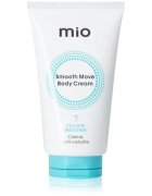 MIO Smooth Move Body Cream омекотяващ крем за тяло против целулит 125 мл.