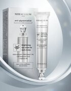 Miraculum Anti- Pigmentation озаряващ крем за околоочната зона против отоци и тъмни кръгове 15 мл.