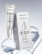 Miraculum Anti- Pigmentation SPF 50 дневен защитен крем против пигментни петна SPF 50 50 мл.