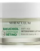 Miraculum Bakuchiol стягащ дневен крем 50 мл.