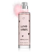 Miraculum Girls Collection Love Vibes тоалетна вода за жени 30 мл.