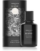 Miraculum Noir Majesty Iconic парфюмна вода за мъже 50 мл.