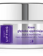 Miraculum Pepti Lifting deep-firming cream night лифтинг крем 50 мл.