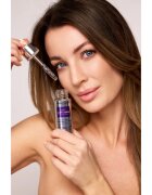 Miraculum Pepti Lifting wrinkle-filling serum серум против бръчки с лифтинг ефект 30 мл.