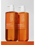 mise en scene Perfect Serum Original Conditioner възстановяващ балсам за блясък и мекота на косата 680 мл.
