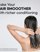 mise en scene Perfect Serum Original Conditioner възстановяващ балсам за блясък и мекота на косата 680 мл.