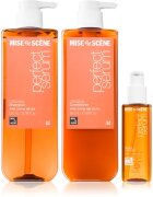 mise en scene Perfect Serum Original комплект за блясък и мекота на косата