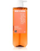 mise en scene Perfect Serum Original Shampoo възстановяващ шампоан за блясък и мекота на косата 680 мл.