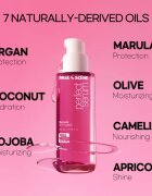 mise en scene Perfect Serum Styling обновяващ серум за топлинно третиране на косата 80 мл.