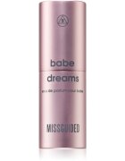 Missguided Babe Dreams парфюмна вода за жени 10 мл.