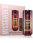 Missguided Babe Heat подаръчен комплект за жени