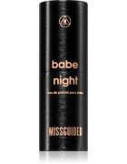 Missguided Babe Night парфюмна вода за жени 10 мл.