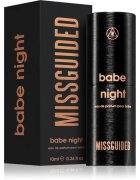 Missguided Babe Night парфюмна вода за жени 10 мл.