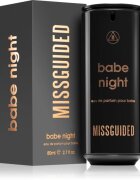 Missguided Babe Night парфюмна вода за жени 80 мл.