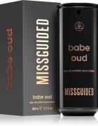 Missguided Babe Oud парфюмна вода за жени 80 мл.