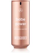 Missguided Babe Power парфюмна вода за жени 80 мл.