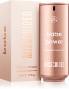 Missguided Babe Power парфюмна вода за жени 80 мл.