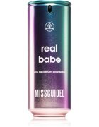Missguided Real Babe парфюмна вода за жени 80 мл.