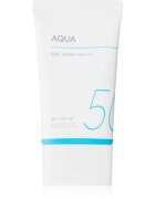 Missha All Around Safe Block Aqua Sun слънцезащитен гел-крем за лице SPF 50+ 50 мл.