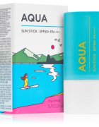 Missha All Around Safe Block Aqua Sun Stick слънцезащитен крем в стик за интензивна хидратация SPF 50+ 21 гр.