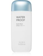 Missha All Around Safe Block Waterproof Sun Milk водоустойчив лосион за слънце SPF 50+ 70 мл.